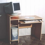 Стол компьютерный СК-6