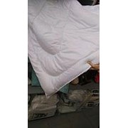Одеяло синтепон, полиєстер, размер 200*205 фото