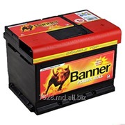 Аккумулятор Banner Power Bull 60Ah (Japan Левый +) фото