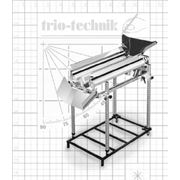 Сепараторы роликовые Trio-Technik S5/A фото