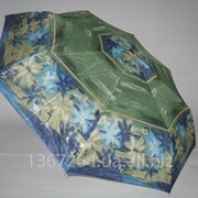 Женский зонт механика арт.301А от фирмы “STAR RAIN“ фото