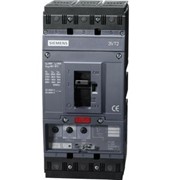 Автоматические выключатели в литом корпусе Siemens 3VT на токи до 1600 А