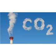 Двуокись углерода [CO2] фото