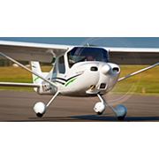 Cessna SkyCatcher фото