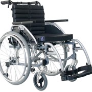 Кресло-коляска повышенной грузоподъемности Excel G5 “Modular“ Comfort фото