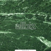 Мрамор зеленый фото
