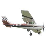 Легкий многоцелевой самолет Cessna 150