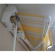 Маркиза открытого типа фото