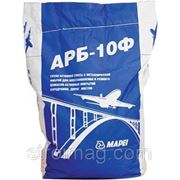 Быстротвердеющий ремонтный состав АРБ-10 Ф, 25 кг, Mapei