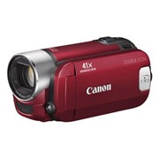 Canon FS306 Red фото