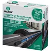 Комплект греющего кабеля Freezstop Simple Heat 30п.м. фото