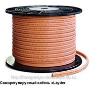 Нагревательный кабель xLayder EHL16-2CR