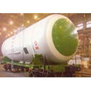 Конденсат газовый стабильный фото