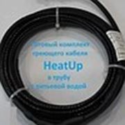 Пищевой саморегулирующийся кабель HeatUp (4 метра). фото