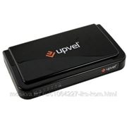 Upvel UR-305B Маршрутизатор 4-х портовый Firewall VPN-роутер с поддержкой IP-TV (арт. UR-305B) фотография
