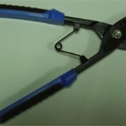 Ножницы для резки металлической полосы Н-30-13