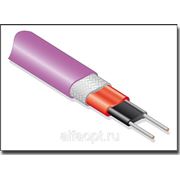 Саморегулирующийся кабель 75FSU-NF фото