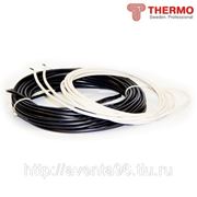 Нагревательный кабель Thermo Thermocable SVK-20 PRO - 300 Вт (15м) фотография