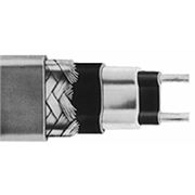 Cаморегулирующийся нагревательный кабель Нэльсон LT-210 – JT фото