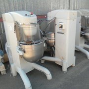 Кремовзбивалки TEKNO STAMAP 60 л.  фото