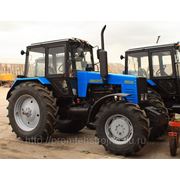 Трактор МТЗ - 1221 “Беларус“ фото