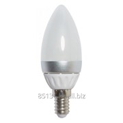 Светодиодные лампы свеча 5,2 W, E14, LEDC, BS