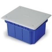 Коробка распаячная для полых стен LX-39002