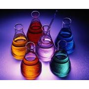 Промышленная химия фото