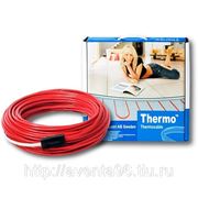 Нагревательный кабель Thermo Thermocable SVK-20 - 900 Вт (44м) фотография