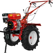 Мотоблок с бензиновым двигателем FERMER FM907PRO-S фото