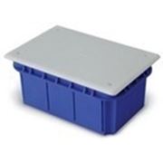 Коробка распаячная для полых стен LX-39003