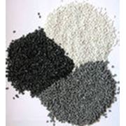 Гранулы фото