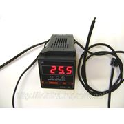 Цифровой терморегулятор для инкубатора (измеритель-регулятор температуры)