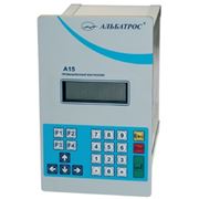 Контроллер промышленный А15 фото