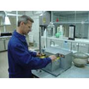 Продукты для хроматографии анализа и очистки веществ фото