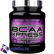 Аминокислота BCAA Xpress 500 гр. Scitec Nutrition фото