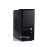 Корпус Frime 504BDG 420W-8cm 2 sata фото