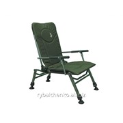 Кресло карповое складное Elektrostatyk F5R фото