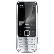 Мобильный телефон Nokia 6700 Chrome