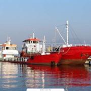 Оформление таможенных разрешений для морских перевозок