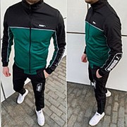 Мужской спортивный костюм Puma НН/-950 фотография