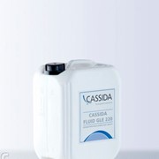 Пластичные смазки с противозадирными свойствами для пищевой промышленности Cassida Grease EPS 00, 1, 2
