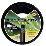 Поливочный шланг Black Crystal 25м | (3/4) | (19мм) фото