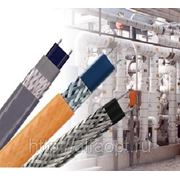 Нагревательный кабель VSX 20-2 фото