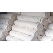 Полотно нетканое обтирочное холстопрошивное фото