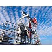Машины для нефтегазовой промышленности фото