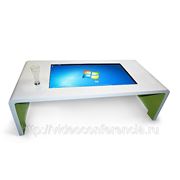 Интерактивный стол - “iTable“ фотография
