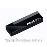 Беспроводной адаптер Asus USB-N13 (Wireless-N300 USB Adapter) фото