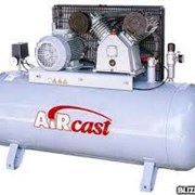 Воздушный компрессор Aircast  фотография