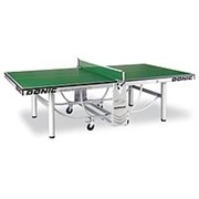 Профессиональный теннисный стол Donic World Champion Tc зеленый 400240-G